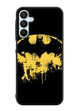 Batman Logo Samsung Galaxy A35 5G Case OV1891