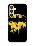 Batman Logo Samsung Galaxy S23 FE 5G Case QC1891