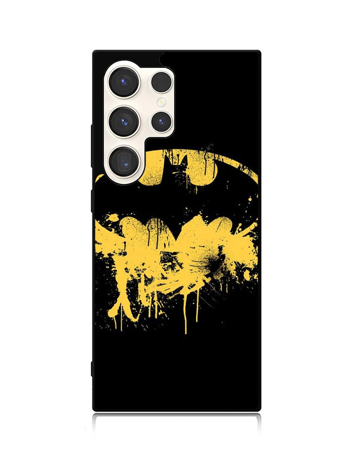 Batman Logo Samsung Galaxy S24 Ultra 5G Case OV1891