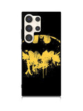Batman Logo Samsung Galaxy S23 Ultra 5G Case QC1891
