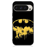 Batman Logo Google Pixel 9 Pro XL Case OV1891