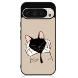 Cat Cute Google Pixel 9 Pro XL Case