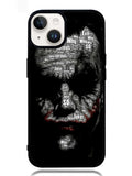 Joker Popart iPhone 14 Plus Case