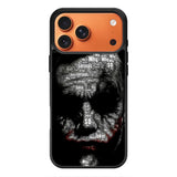 Joker Popart iPhone 17 Pro Case