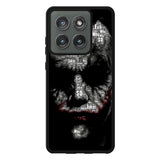 Joker Popart Motorola Moto Edge 2025 Case