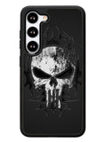 Punisher Skull Samsung Galaxy S23 5G Case