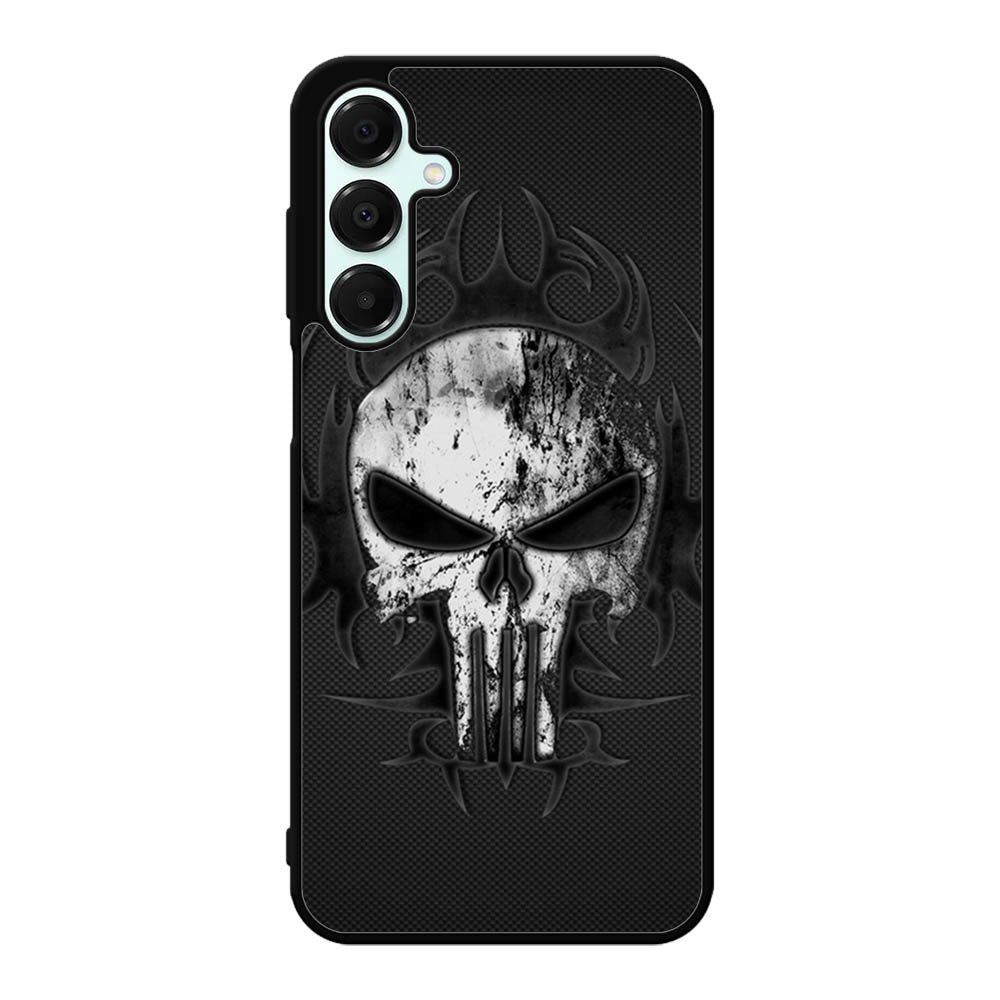 Punisher Skull Samsung Galaxy A16 Case OV8159