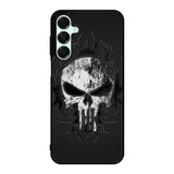 Punisher Skull Samsung Galaxy A16 Case OV8159