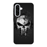 Punisher Skull Samsung Galaxy A56 Case OV8159