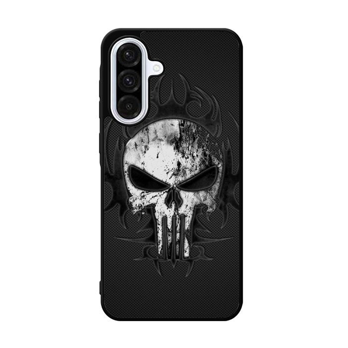 Punisher Skull Samsung Galaxy A36 Case OV8159