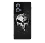 Punisher Skull Motorola Moto Edge 2024 Case OV7364