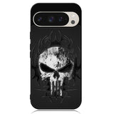 Punisher Skull Google Pixel 9 Pro XL Case