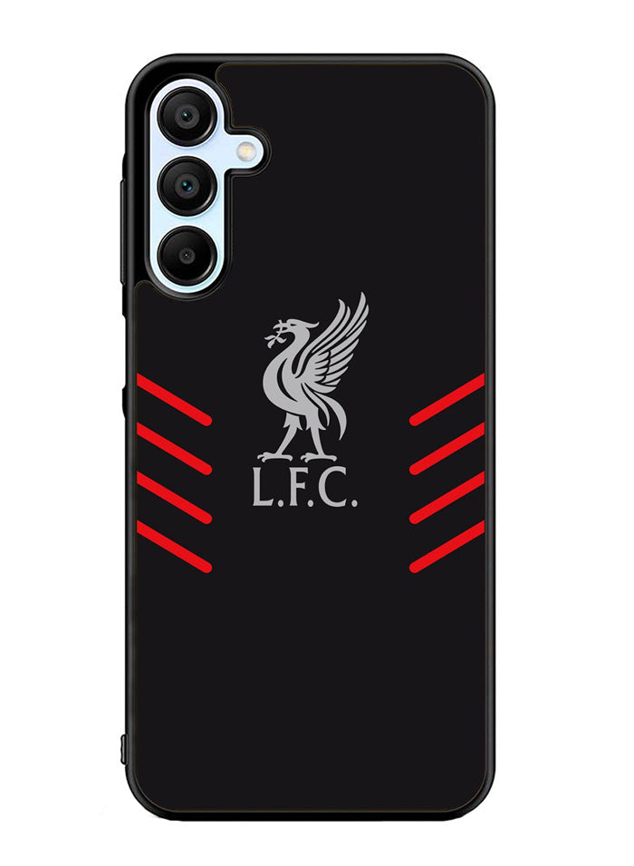 Liverpool FC Samsung Galaxy A15 5G Case OV1893