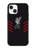 Liverpool FC iPhone 14 Case QC1893