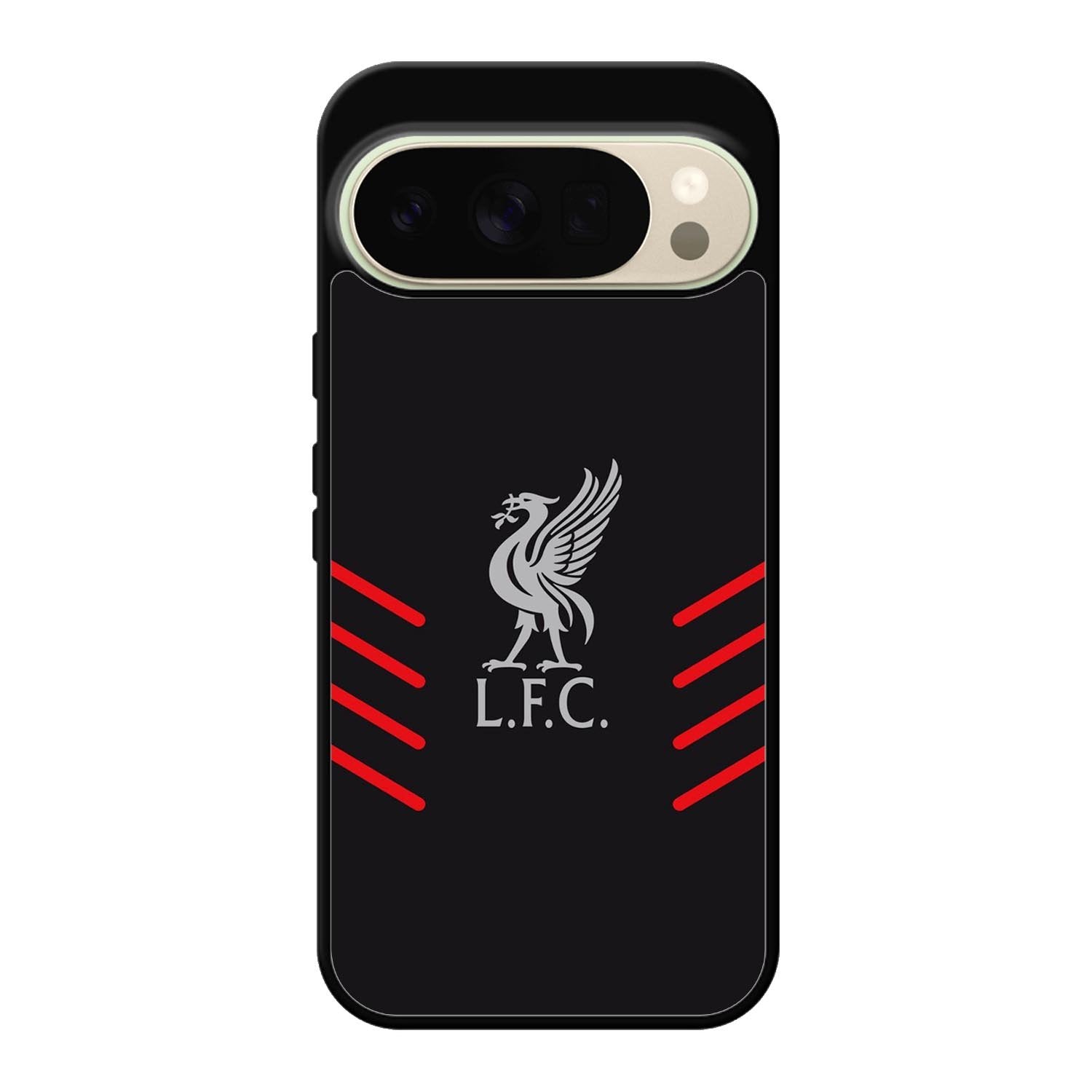 Liverpool FC Google Pixel 10 Pro XL Case QC1893