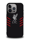 Liverpool FC iPhone 16 Pro Max Case QC1893