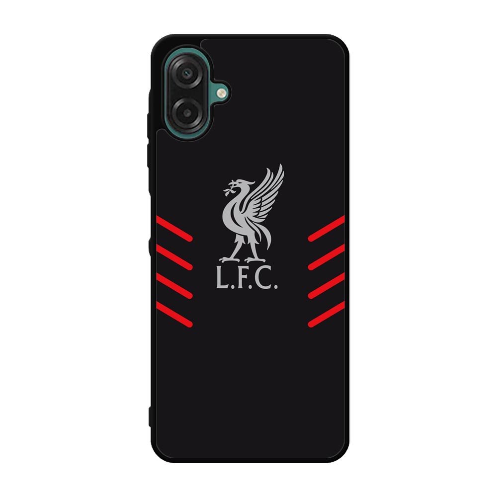 Liverpool FC Samsung Galaxy A07 Case QC1893
