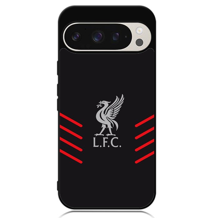 Liverpool FC Google Pixel 9 Pro XL Case OV1893