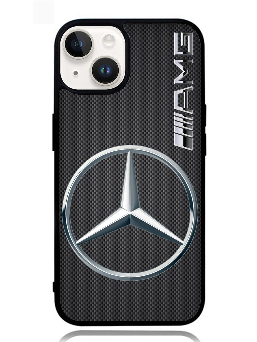 Mercedes AMG iPhone 14 Case