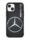 Mercedes AMG iPhone 15 Plus Case OV3322