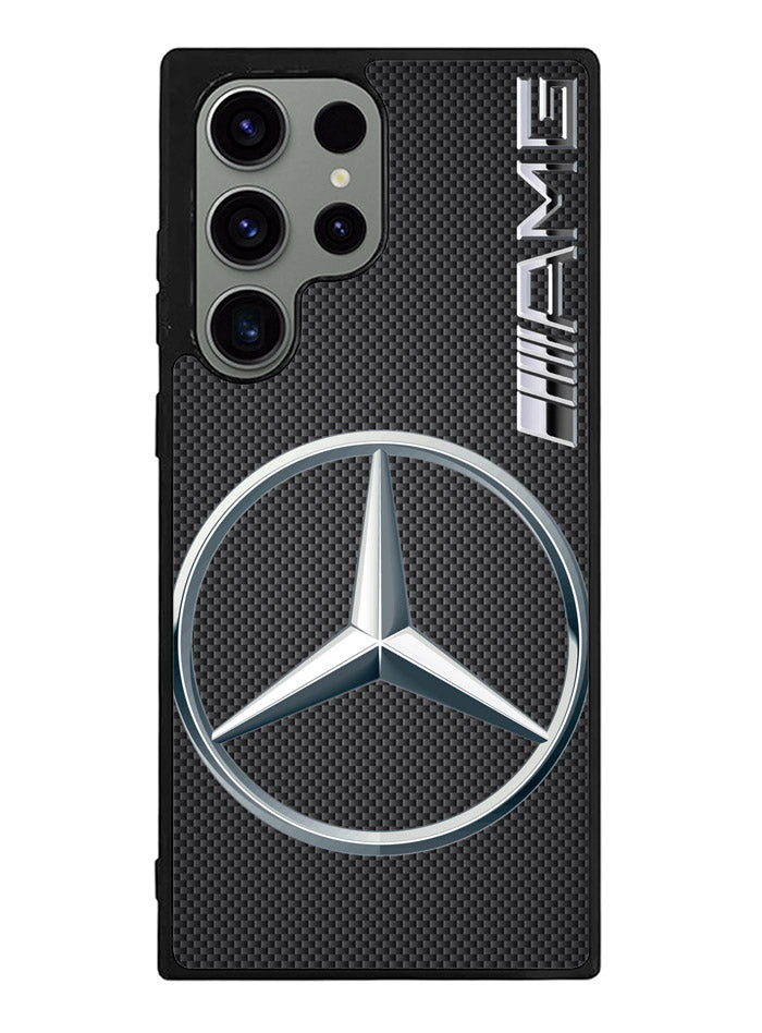 Mercedes AMG Samsung Galaxy S23 Ultra 5G Case