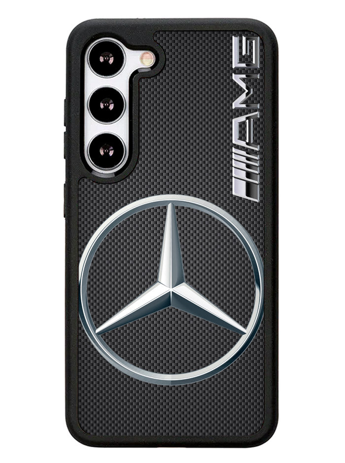Mercedes AMG Samsung Galaxy S23 5G Case