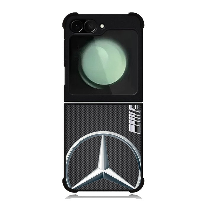 Mercedes AMG Samsung Galaxy Z Flip 6 Case