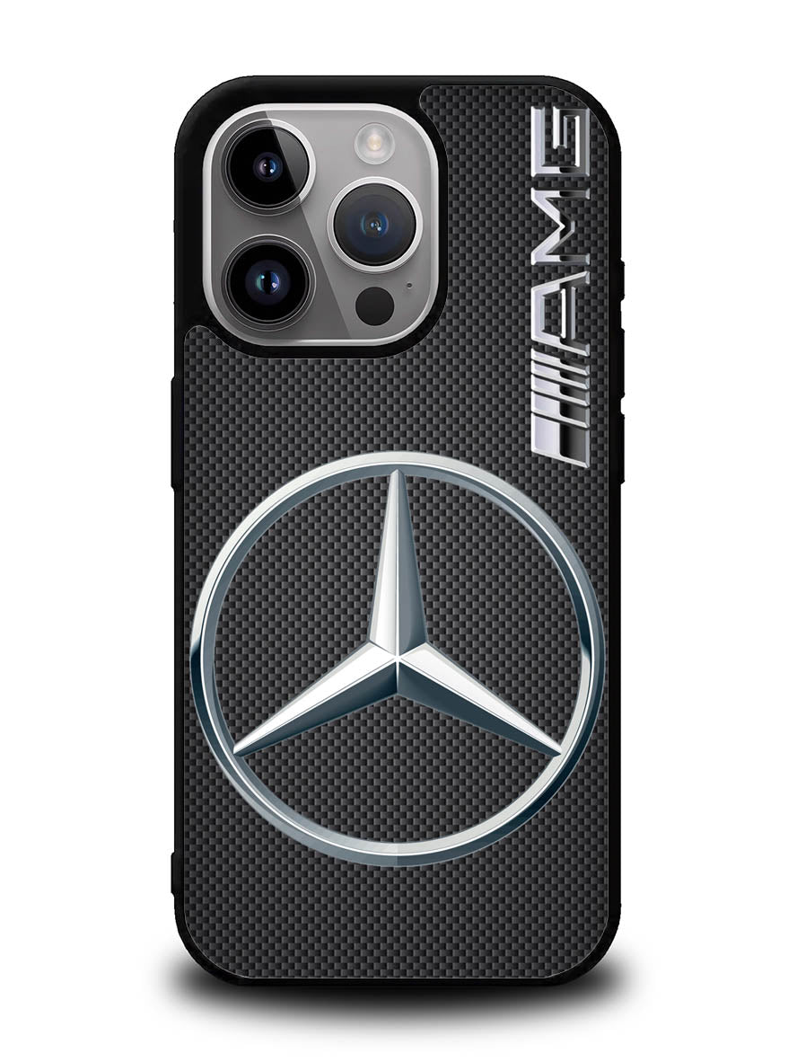 Mercedes AMG iPhone 15 Pro Case