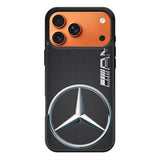 Mercedes AMG iPhone 17 Pro Case