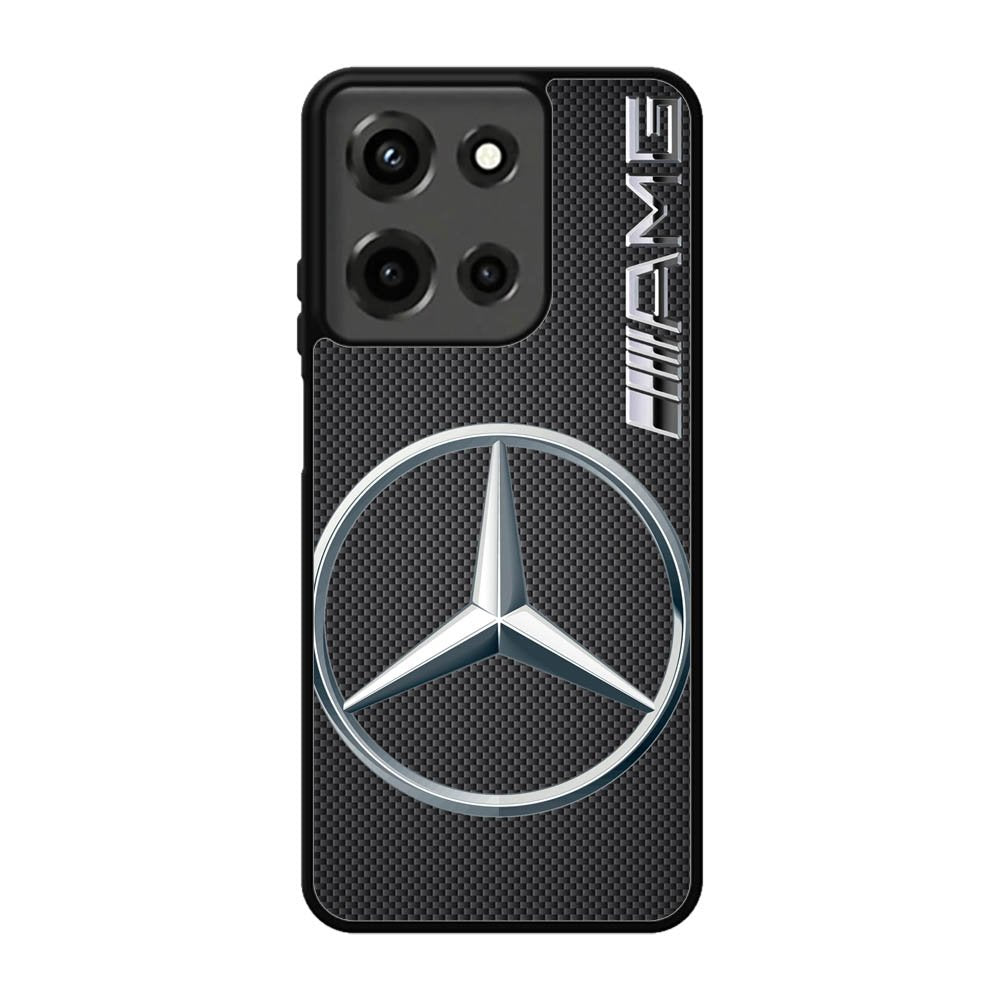 Mercedes AMG Motorola Moto G 5G 2025 Case OV1492