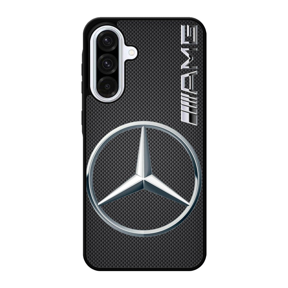 Mercedes AMG Samsung Galaxy A56 Case OV7458