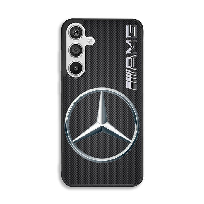 Mercedes AMG Samsung Galaxy A26 Case OV2969