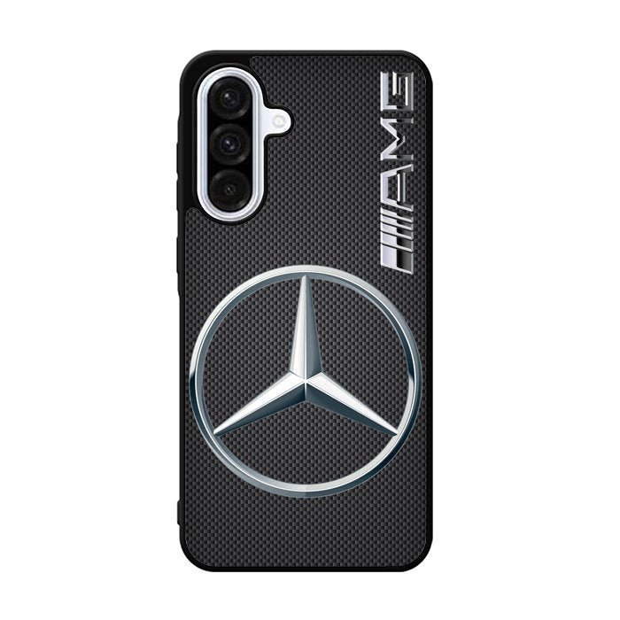 Mercedes AMG Samsung Galaxy A36 Case OV7458