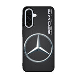 Mercedes AMG Samsung Galaxy A36 Case OV1492