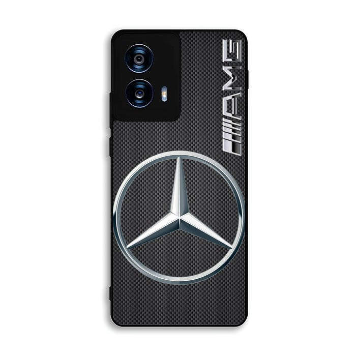 Mercedes AMG Motorola Moto G Power 5G 2024 Case OV1492