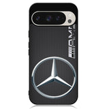 Mercedes AMG Google Pixel 9 Pro XL Case