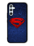 Superman Logo Samsung Galaxy A54 5G Case OV2298