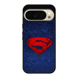 Superman Logo Google Pixel 10 Pro Case QC2298