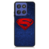 Superman Logo Motorola Moto G Stylus 5G 2025 Case OV2298