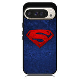 Superman Logo Google Pixel 10 Pro XL Case OV2298