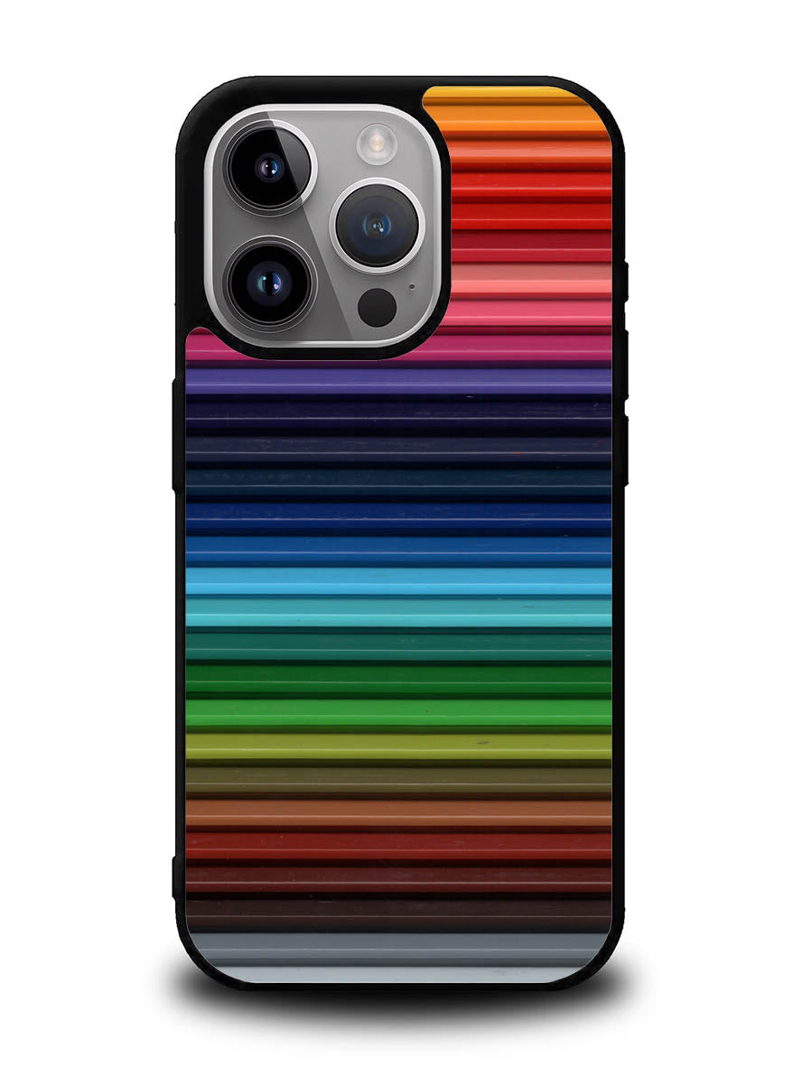 Colorfull iPhone 16 Pro Case OV4518
