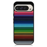 Colorfull Google Pixel 10 | Google Pixel 10 Pro Case OV4518