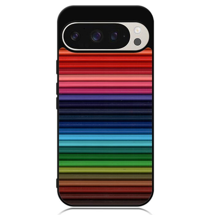 Colorfull Google Pixel 9 | Pixel 9 Pro Case OV4518