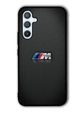 BMW M3 Logo Carbon Samsung Galaxy A54 5G Case OV4175