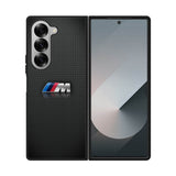 BMW M3 Logo Carbon Samsung Galaxy Z Fold 7 5G Case OV4175