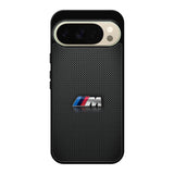 BMW M3 Logo Carbon Google Pixel 10 Pro Case OV4175