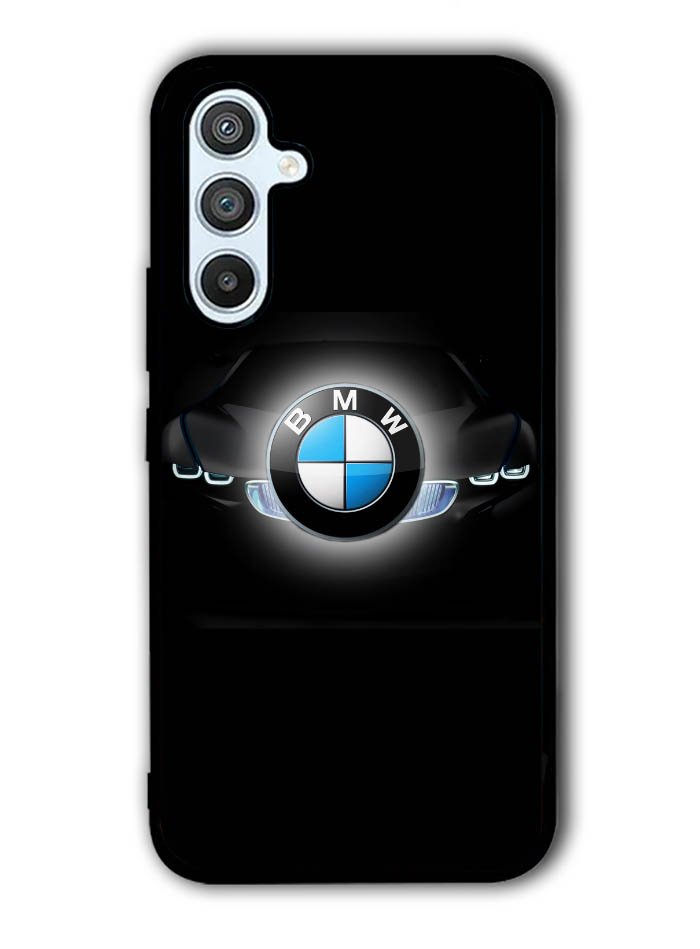 BMW Logo Samsung Galaxy A54 5G Case OV4181
