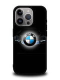 BMW Logo iPhone 16 Pro Max Case QC4181