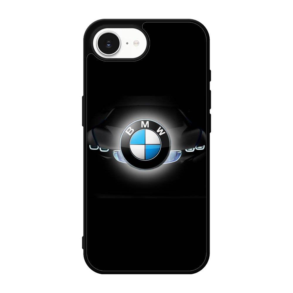 BMW Logo iPhone 17e Case OV4181