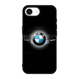BMW Logo iPhone 17e Case QC4181